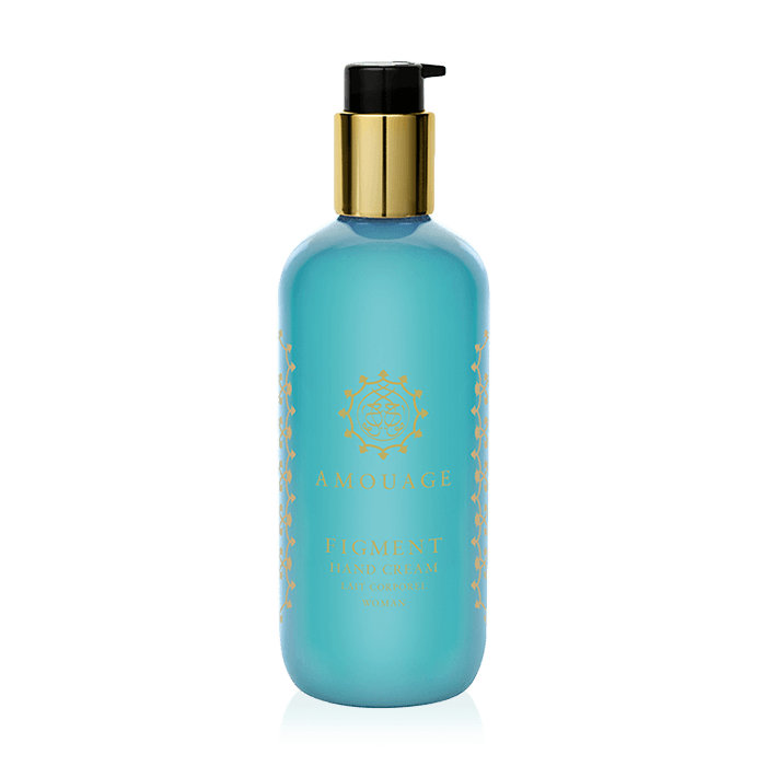 Amouage Figment For Women - Крем для рук 300 мл (тестер)