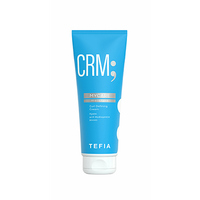 Tefia Mycare Moisture Curl Defining Cream - Крем для вьющихся волос 250 мл