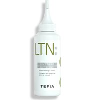 Tefia Mytreat Hair Growth Stimulating Shampoo - Лосьон-активатор роста волос 120 мл