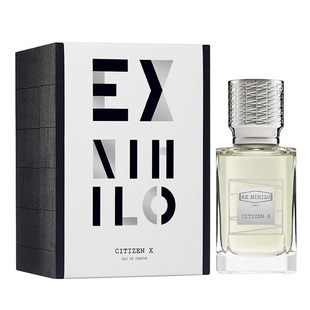 Ex Nihilo Citizen X Unisex - Парфюмерная вода 50 мл