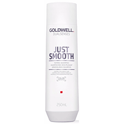 Goldwell Dualsenses Just Smooth Taming Shampoo - Усмиряющий шампунь для не послушных волос 250 мл 