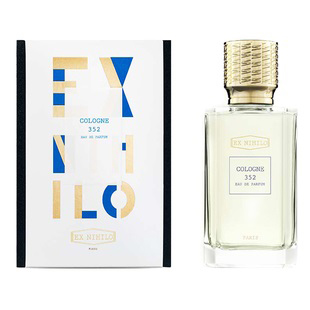 Ex Nihilo Cologne 352 Unisex - Парфюмерная вода 100 мл