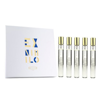Ex Nihilo Jasmin Fauve Unisex Set - Набор парфюмерная вода 5 х 7,5 мл