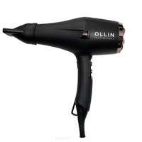Ollin Professional OL-7107 - Профессиональный фен для волос