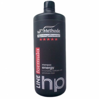 WT-Methode Energy Shampoo - Шампунь для слабых и тусклых волос 1000 мл