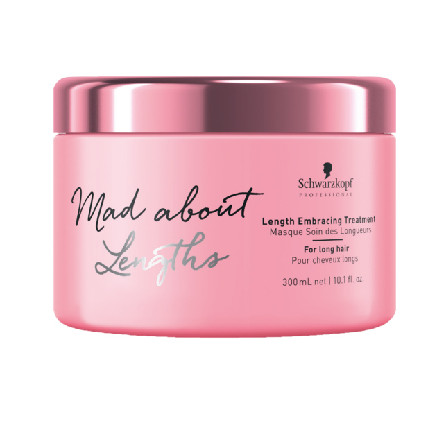 Schwarzkopf Mad About Lengths Masque - Маска для волос 300 мл 