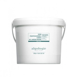 Algologie Slimming & Firming Body Wrap - Обертывание для тела «похудение и подтяжка» 1,6 кг