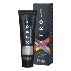 Estel Professional XTRO - Пигмент прямого действия для волос металлик 100 мл