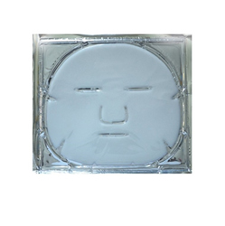 Beauty Style Hydrogel Collagen Mask - Маска с гиалуроновой кислотой для всех типов кожи
