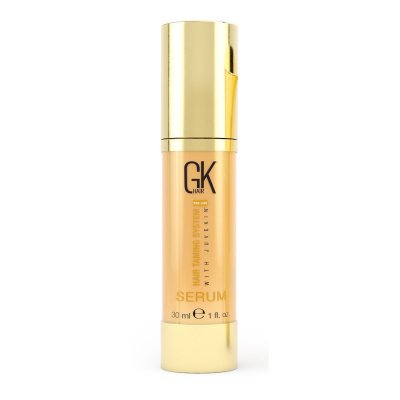 GKhair Global Keratin Serum - Сыворотка для волос 30 мл