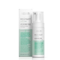 Revlon Professional ReStart Volume Lift-Up Body Foam - Пена для объема волос 165 мл