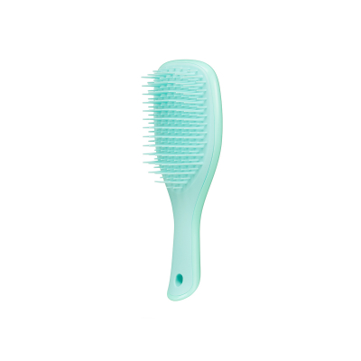 Tangle Teezer The Wet Detangler Mini Sea Green - Расческа для волос мини (салатовый)