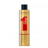  Uniq One Dry Shampoo - Сухой шампунь 300 мл