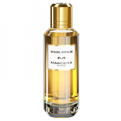 Mancera Soleil D'Italie Unisex - Парфюмерная вода 60  мл (тестер)