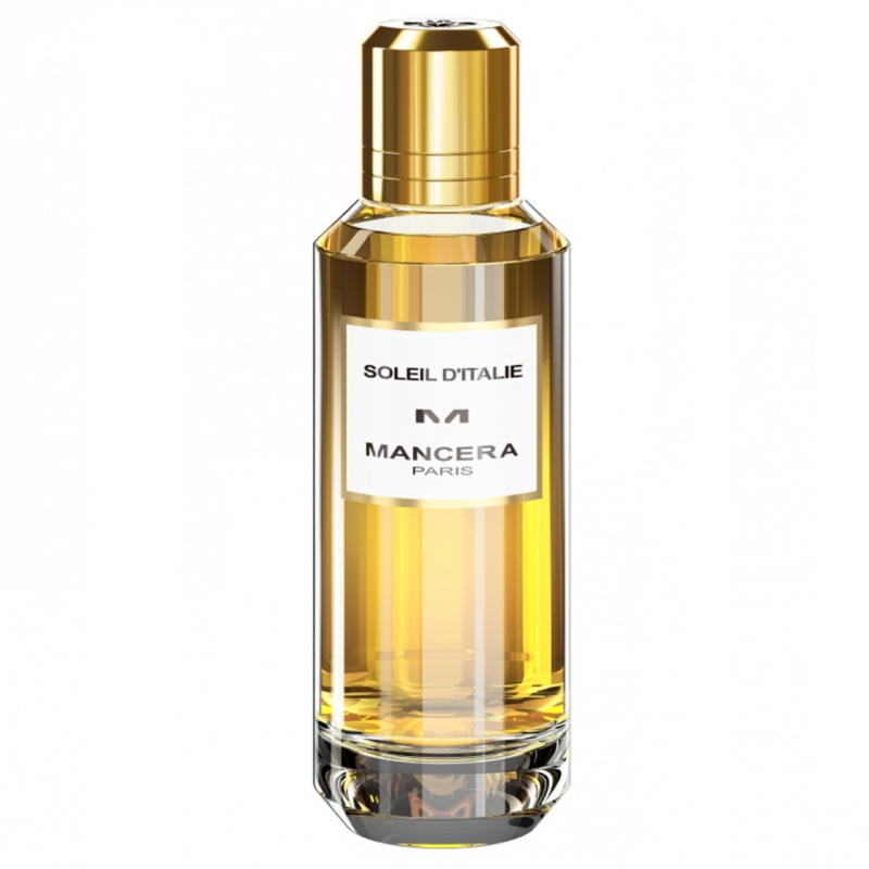Mancera Soleil D'Italie Unisex - Парфюмерная вода 60  мл