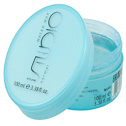 Kapous Studio - Водный воск нормальной фиксации 100 мл