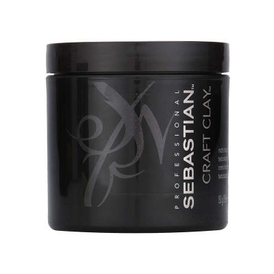 Sebastian Form Craft Clay - Моделирующая глина с матирующим эффектом 150 мл