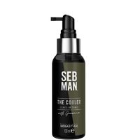 Sebastian Man The Cooler Tonic - Освежающий тоник 100 мл