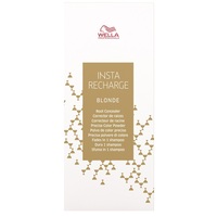 Wella Insta Recharge - Консилер для волос блонд 1,2 г