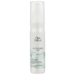 Wella Nutricurls Milky Waves Spray - Несмываемое молочко-спрей 150 мл