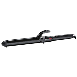 BaByliss Pro BAB2474TDE - Плойка 32 мм с удлиненным полотном и терморегулятором