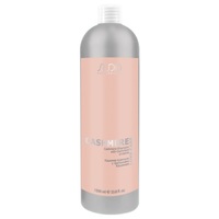Kapous Studio Professional Luxe Care Cashmere Shampoo - Кашемир-шампунь с протеинами кашемира 1000 мл