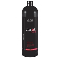 Kapous Studio Professional Caring Line Color Care Shampoo - Шампунь-уход для окрашенных волос 1000 мл