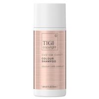 TIGI Copyright Care™ Colour Shampoo - Шампунь для окрашенных волос бессульфатный 50 мл