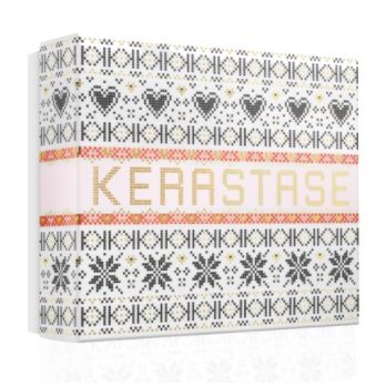 Kerastase Genesis - Новогодний набор 2020 (шампунь 250 мл, маска 200 мл)