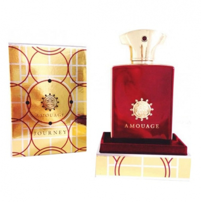 Amouage Journey For Men - Парфюмерная вода 50 мл