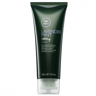 Paul Mitchell Lavender Mint Taming Cream - Крем для укладки непослушных волос 100 мл