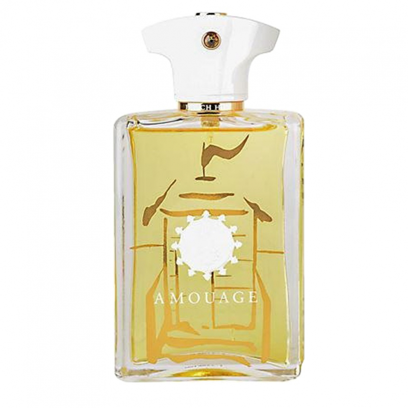 Amouage Beach Hut For Men - Парфюмерная вода 100 мл (тестер)