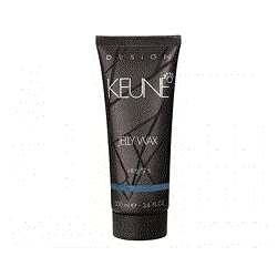 Keune Design Styling Jelly Wax - Гель воск 100 мл
