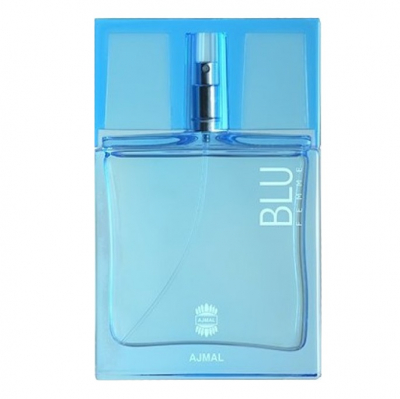 Ajmal Blu Femme For Women - Парфюмерная вода 50 мл