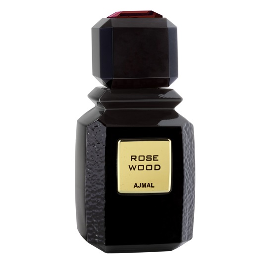 Ajmal Rose Wood Unisex - Парфюмерная вода 100 мл (тестер)