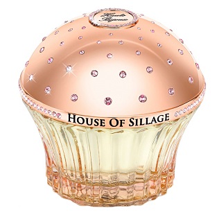 House Of Sillage Hauts Bijoux For Women - Духи 75 мл