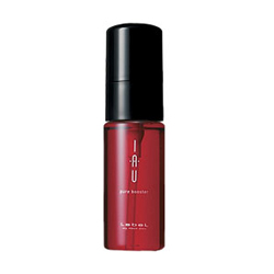 Lebel IAU Pure Booster - Активатор усиливающий действие питательных компонентов 50 мл