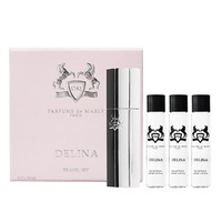 Parfums de Marly Delina For Women - Набор парфюмерная вода 3*10 мл