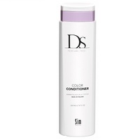 Sim Sensitive DS Perfume Free Cas Color Conditioner - Кондиционер для окрашенных волос 200 мл