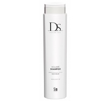 Sim Sensitive DS Perfume Free Cas Volume Shampoo - Шампунь для объема 250 мл