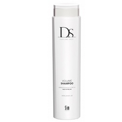 Sim Sensitive DS Perfume Free Cas Volume Shampoo - Шампунь для объема 250 мл