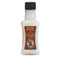 Reuzel Daily Conditioner - Кондиционер для волос 100 мл