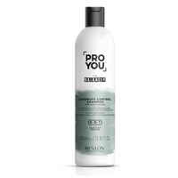 Revlon Professional ProYou Balancer Dandruff Control Shampoo For Flaky Scalps - Шампунь против перхоти 350 мл