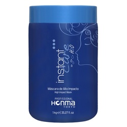 Honma Tokyo Instant Care H2O - Маска сильного воздействия 1000 мл