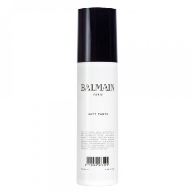 Balmain Matt Paste - Матирующая паста 100 мл
