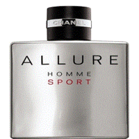 Chanel Allure Homme Sport Men Eau de Toilette - Шанель аллюр мужской спорт туалетная вода 150 мл