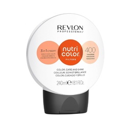 Revlon Nutri Color Filters - Прямой краситель без аммиака 400 мандарин 240 мл