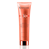 Kerastase Curl Ideal Discipline Creme - Несмываемый крем для вьющихся волос 150