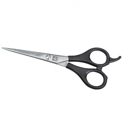 Dewal Easy Step 2118/6 - Парикмахерские ножницы прямые с микронасечками 6"