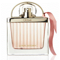 Chloe Love Story Eau Sensuelle Women Eau de Parfum - Хлое история любви чувственная вода парфюмированная вода 30 мл